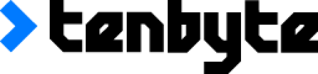Tenbyte Logo